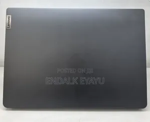 New Laptop Lenovo 16GB AMD Ryzen 7 SSD 512GB