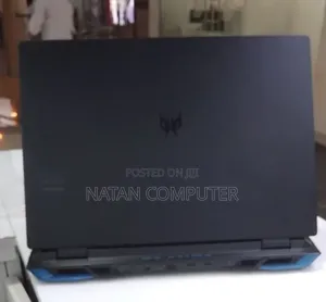 New Laptop Acer Predator Helios Neo 16 16GB Intel Core i9 SSD 1T