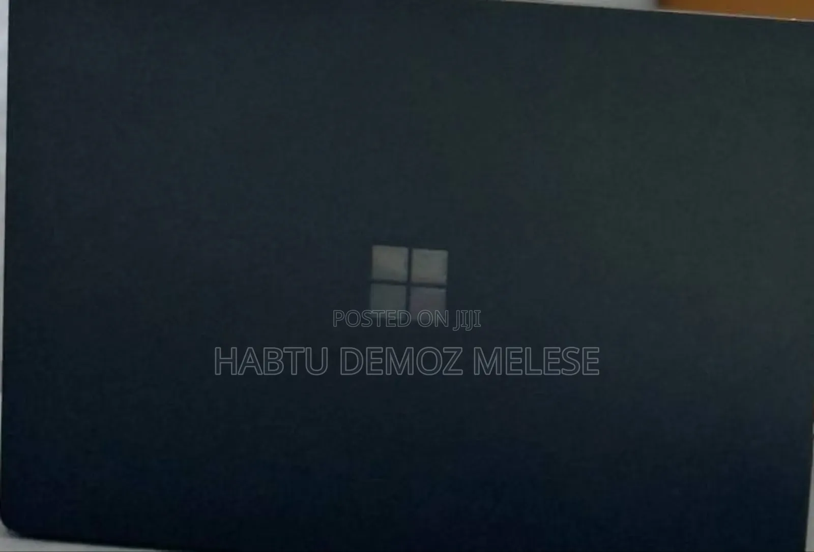 New Laptop Microsoft Surface Laptop 4 16GB Intel Core i7 SSD 512GB