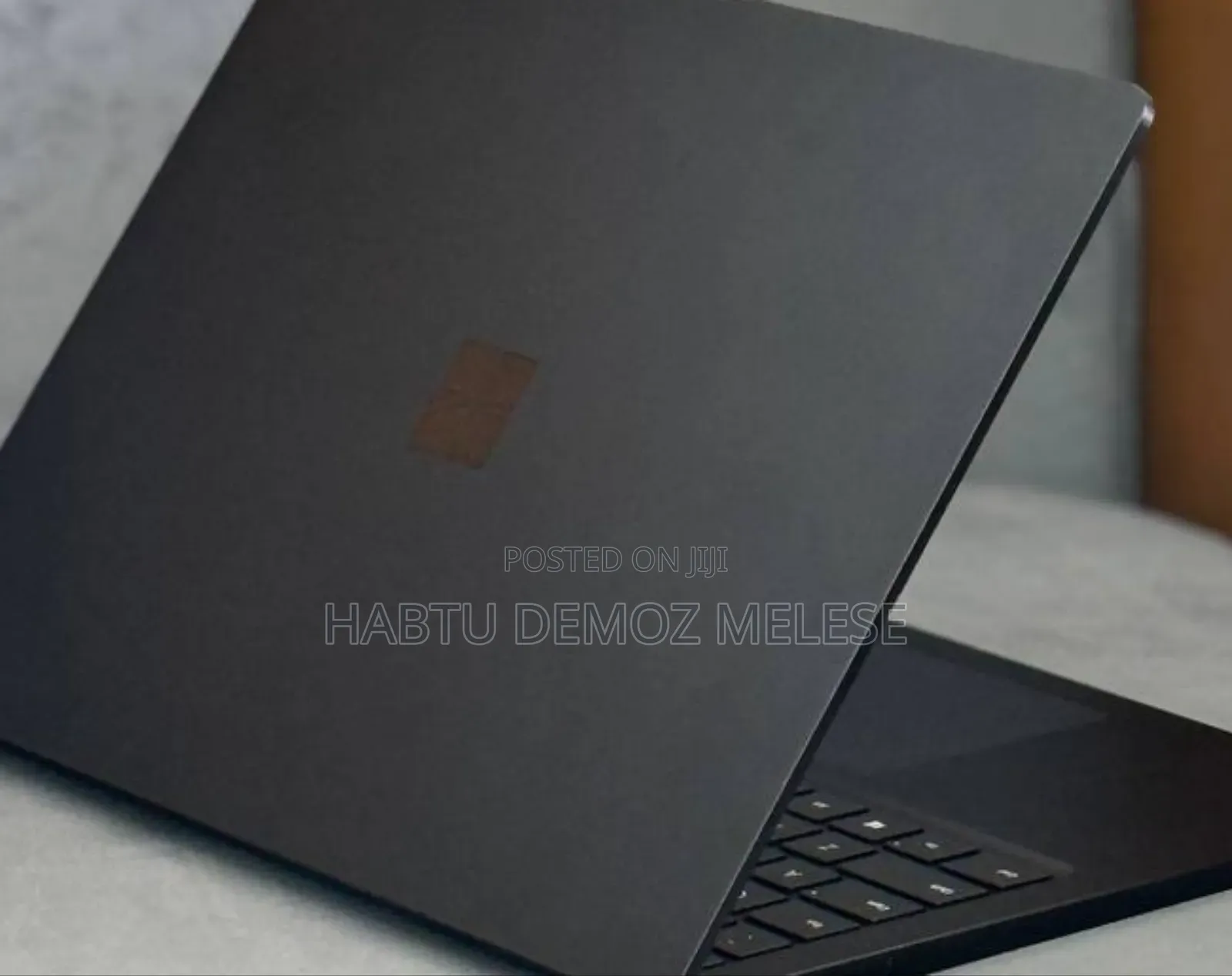 New Laptop Microsoft Surface Laptop 4 16GB Intel Core i7 SSD 512GB