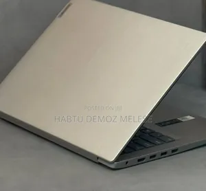 New Laptop Lenovo Ideapad 3 16GB Intel Core i3 SSD 512GB