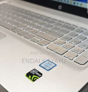 New Laptop HP 8GB Intel Core i5 SSD 128GB