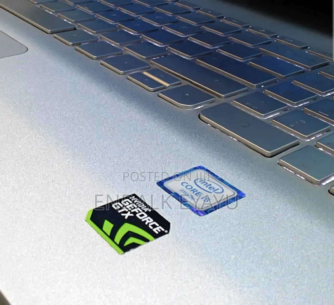 New Laptop HP 8GB Intel Core i5 SSD 128GB