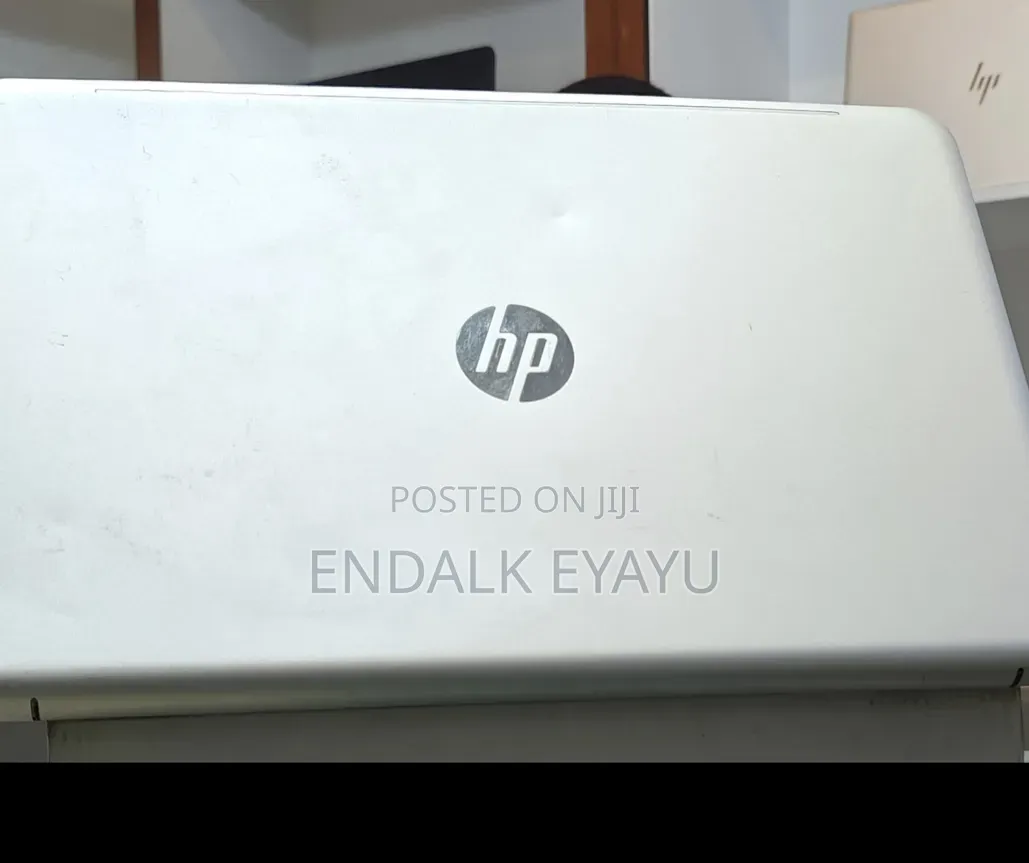 New Laptop HP 8GB Intel Core i5 SSD 128GB