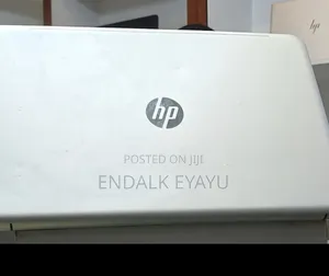 New Laptop HP 8GB Intel Core i5 SSD 128GB