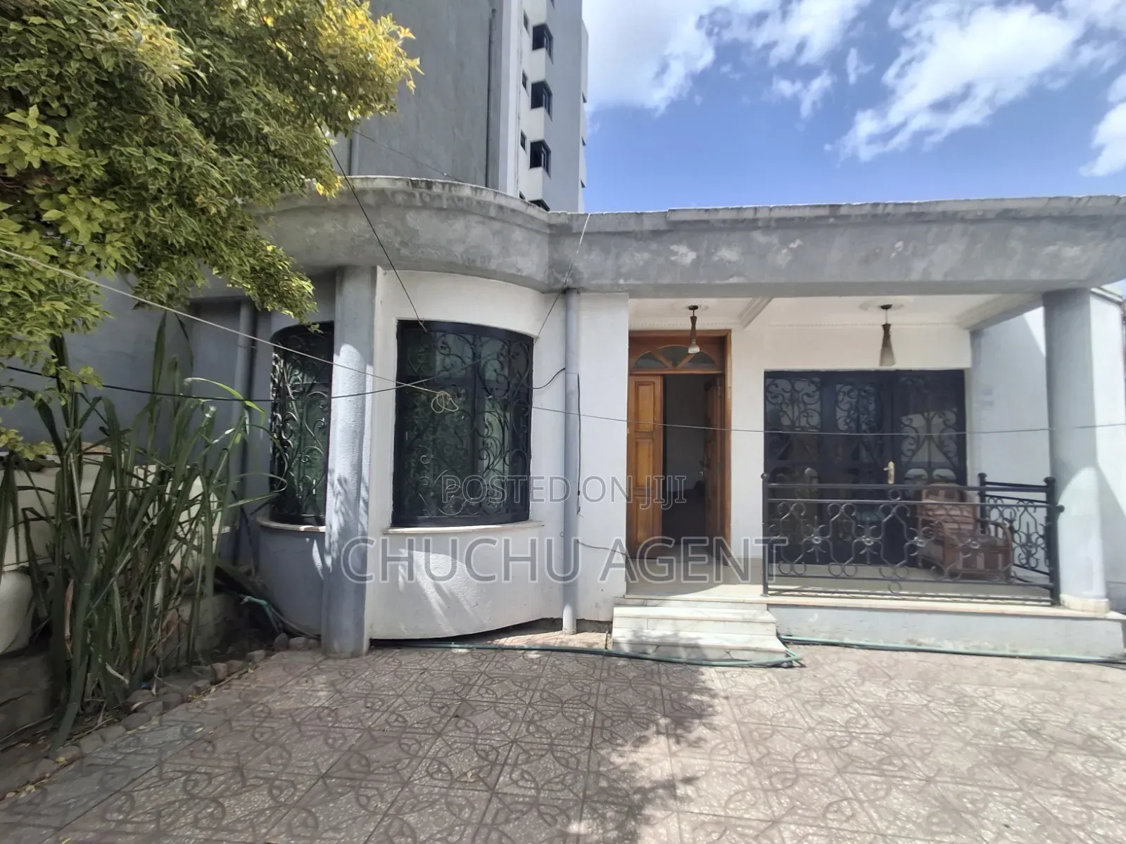 4bdrm House in Bole for sale