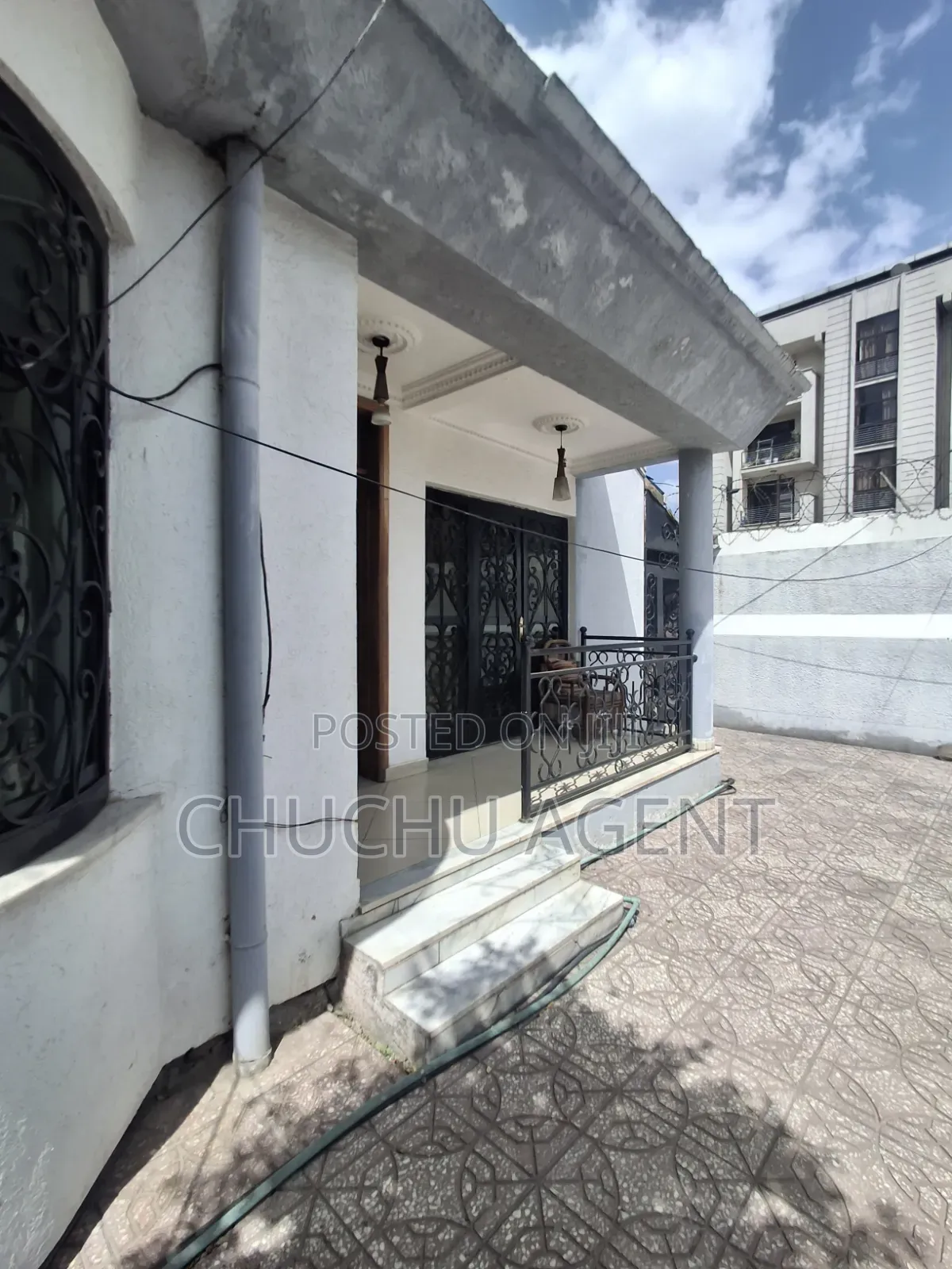 4bdrm House in Bole for sale