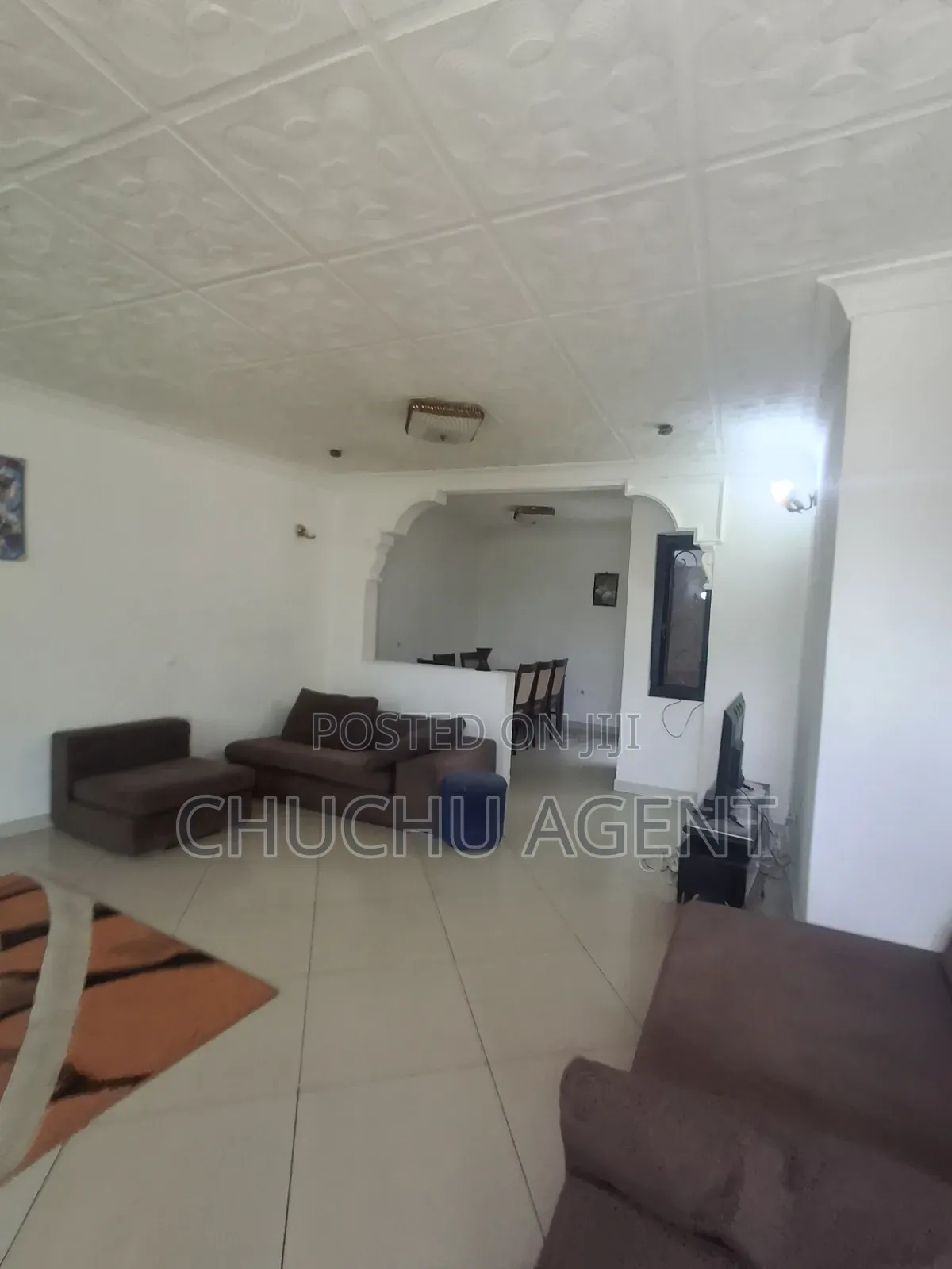 4bdrm House in Bole for sale