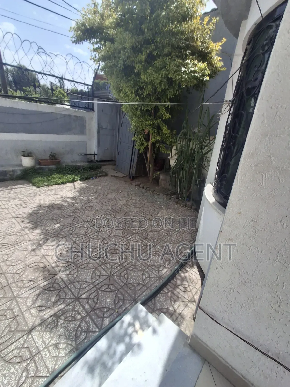 4bdrm House in Bole for sale
