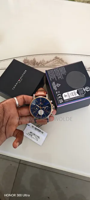 Tom Hilfiger Watche