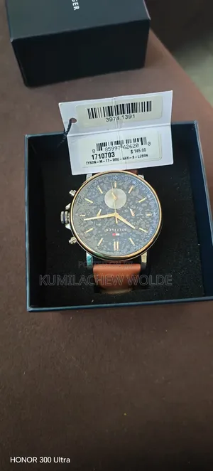 Tom Hilfiger Watche