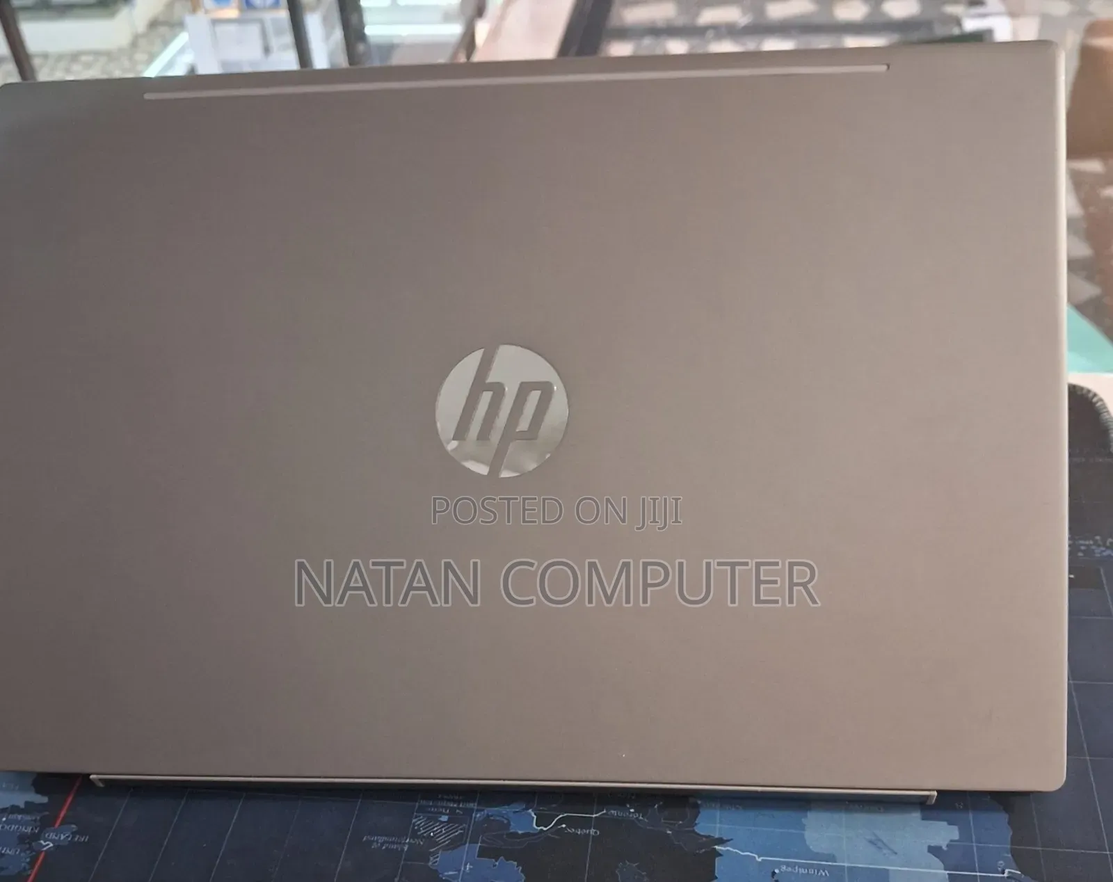 New Laptop HP Pavilion 15 16GB Intel Core i5 SSD 256GB