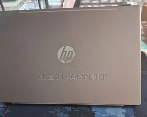New Laptop HP Pavilion 15 16GB Intel Core i5 SSD 256GB