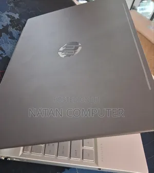 New Laptop HP Pavilion 15 16GB Intel Core i5 SSD 256GB
