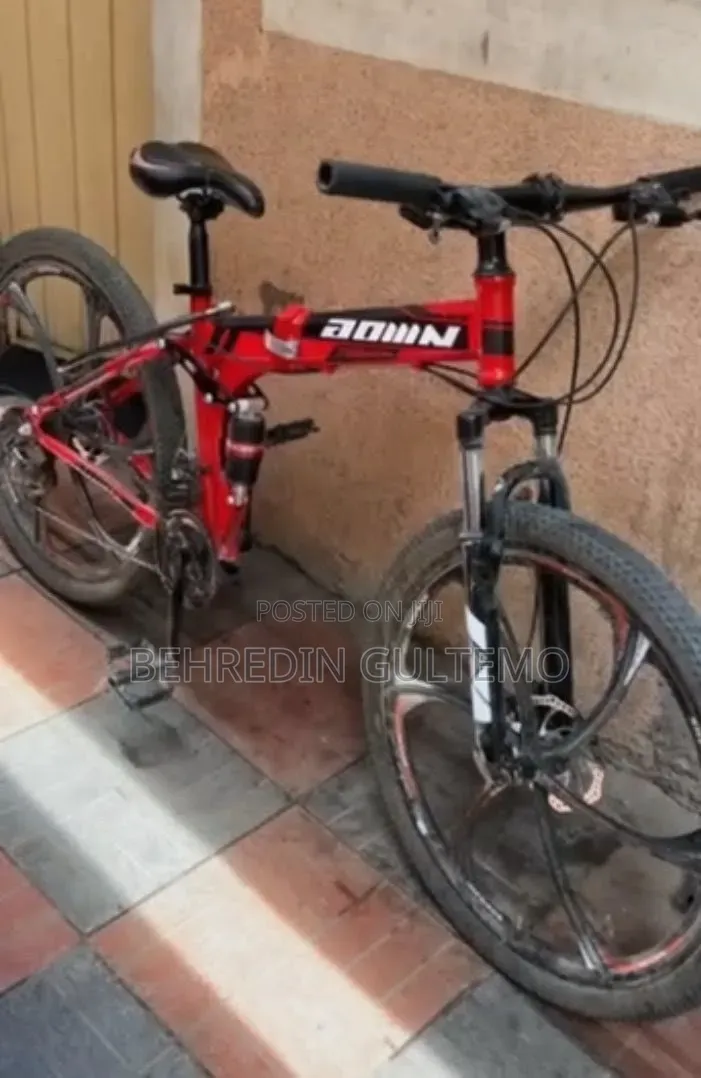 Bicycles Vecle