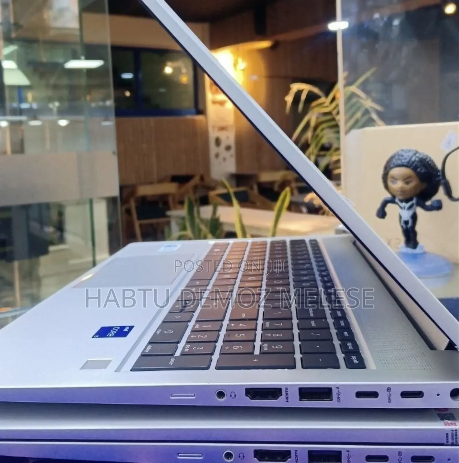 New Laptop HP ProBook 4230S 16GB Intel Core i5 SSD 512GB
