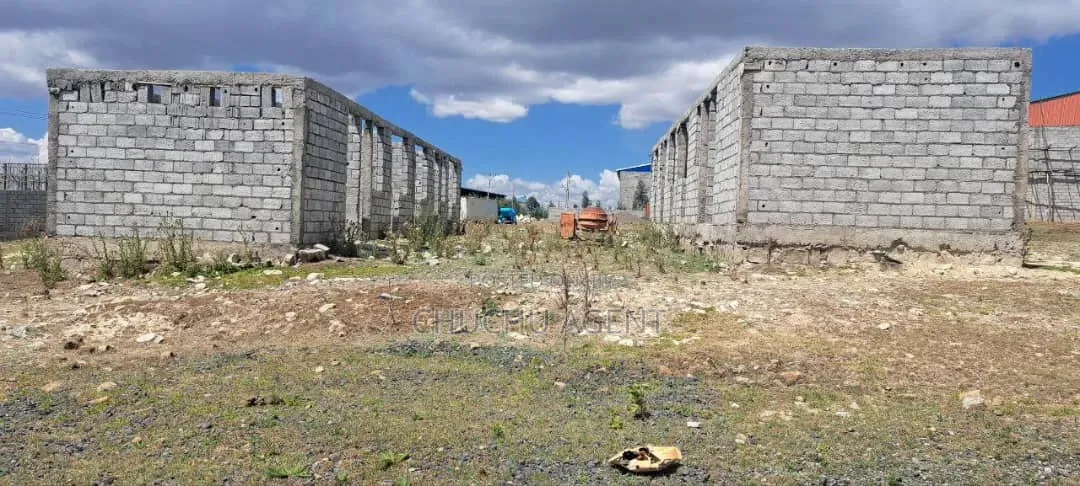 ግዙፍ የመጋዘን ሽያጭ ደብረብርሃን/ Big Warehouse Sale Debrebrehan Industrial /