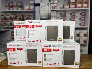 Hikvision Ups 1000va