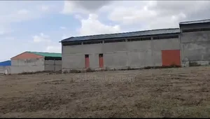 ግዙፍ የመጋዘን ሽያጭ ደብረብርሃን/ Big Warehouse Sale Debrebrehan Industrial /
