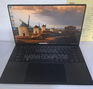 New Laptop Dell Precision 5570 16GB Intel Core i7 SSD 512GB