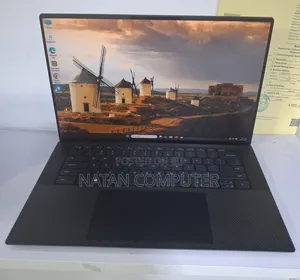 New Laptop Dell Precision 5570 16GB Intel Core i7 SSD 512GB