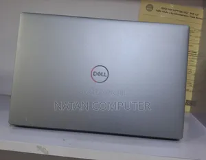 New Laptop Dell Precision 5570 16GB Intel Core i7 SSD 512GB