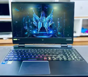 New Laptop Acer Predator Helios 300 16GB Intel Core i9 SSD 512GB