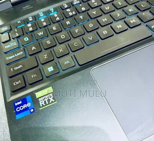 New Laptop Acer Predator Helios 300 16GB Intel Core i9 SSD 512GB