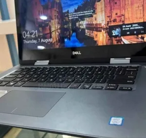 New Laptop Dell Inspiron 15 8GB Intel Core i3 SSD 256GB