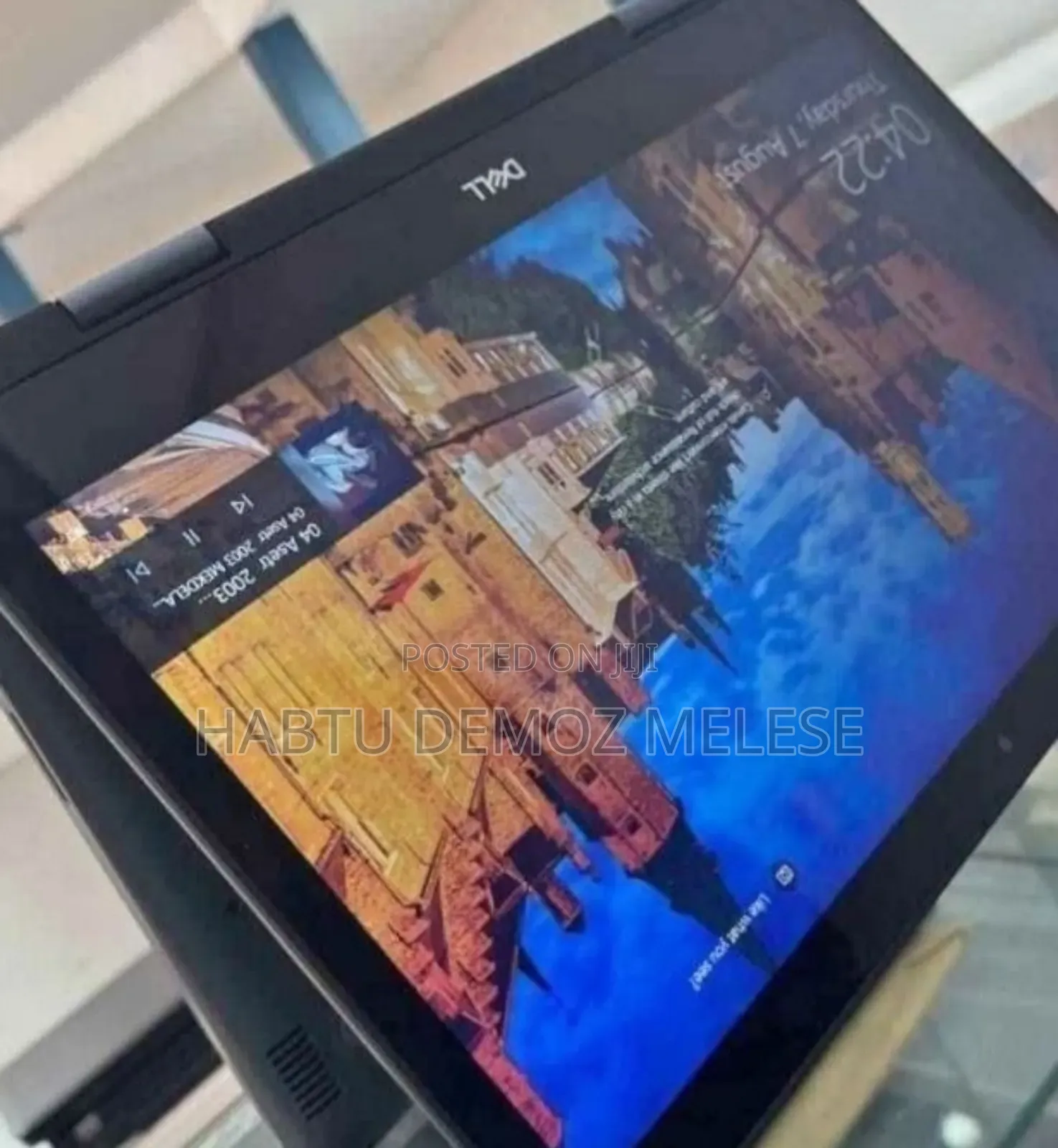 New Laptop Dell Inspiron 15 8GB Intel Core i3 SSD 256GB