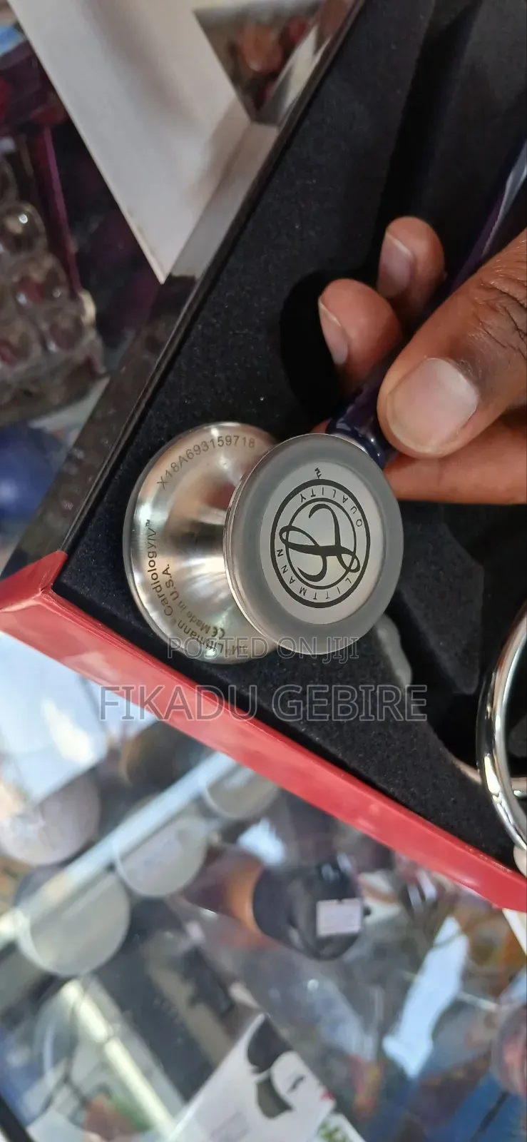 Littman Cardiology Iv /4/