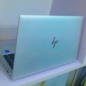 New Laptop HP EliteBook 840 G8 16GB Intel Core i5 SSD 512GB