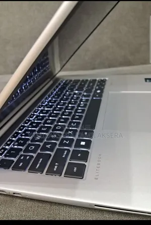 New Laptop HP EliteBook 840 G11 16GB Intel Core Ultra 7 SSD 512GB