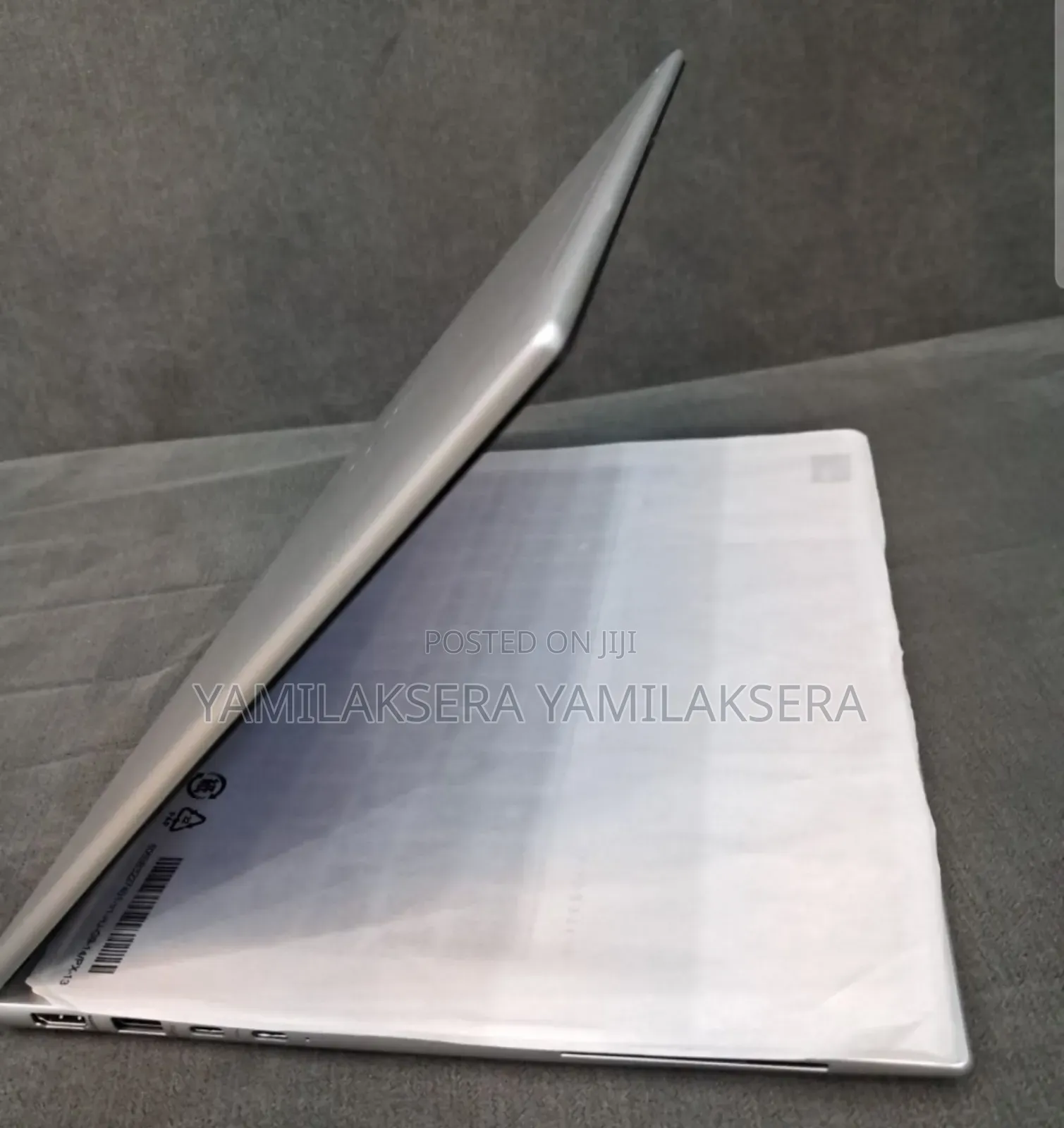 New Laptop HP EliteBook 840 G11 16GB Intel Core Ultra 7 SSD 512GB