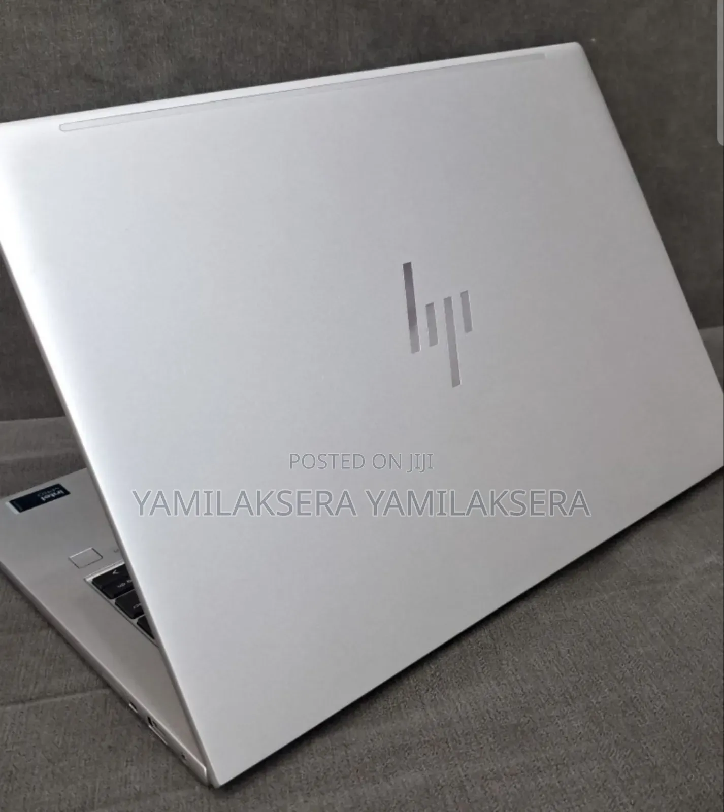 New Laptop HP EliteBook 840 G11 16GB Intel Core Ultra 7 SSD 512GB