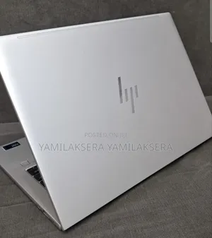 New Laptop HP EliteBook 840 G11 16GB Intel Core Ultra 7 SSD 512GB