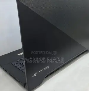 New Laptop Asus ROG Zephyrus G15 16GB Intel Core i7 SSD 1T