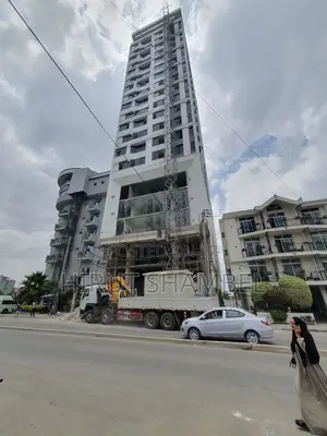 2bdrm Apartment in Dema Hope Real, Bole for sale