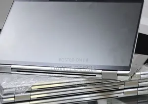New Laptop HP EliteBook x360 1040 G7 16GB Intel Core i7 SSD 512GB