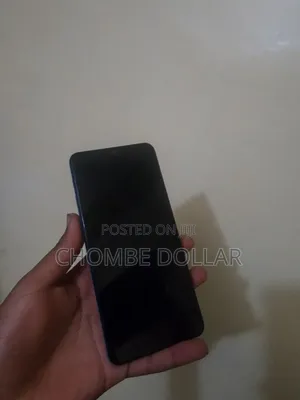 Samsung Galaxy A23 5G 64 GB White