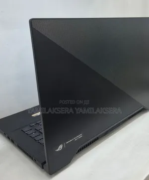 New Laptop Asus ROG Zephyrus G15 16GB Intel Core i7 SSD 1T