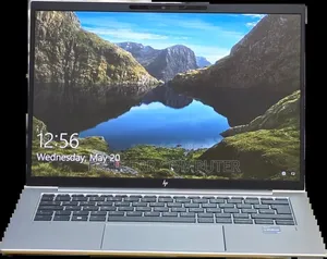 New Laptop HP EliteBook 840 16GB Intel Core i7 SSD 512GB