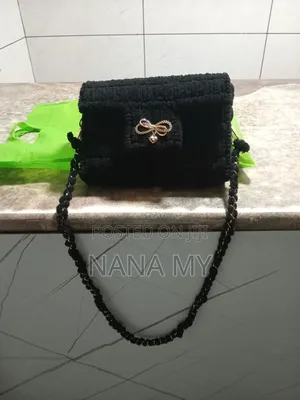 የሴቶች ቦርሳ ቀለል ያለ ለመያዝ ሚመች ይዘዙን