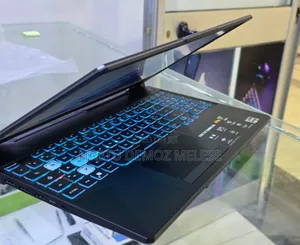 New Laptop Asus TUF Gaming A15 16GB AMD Ryzen 7 SSD 512GB