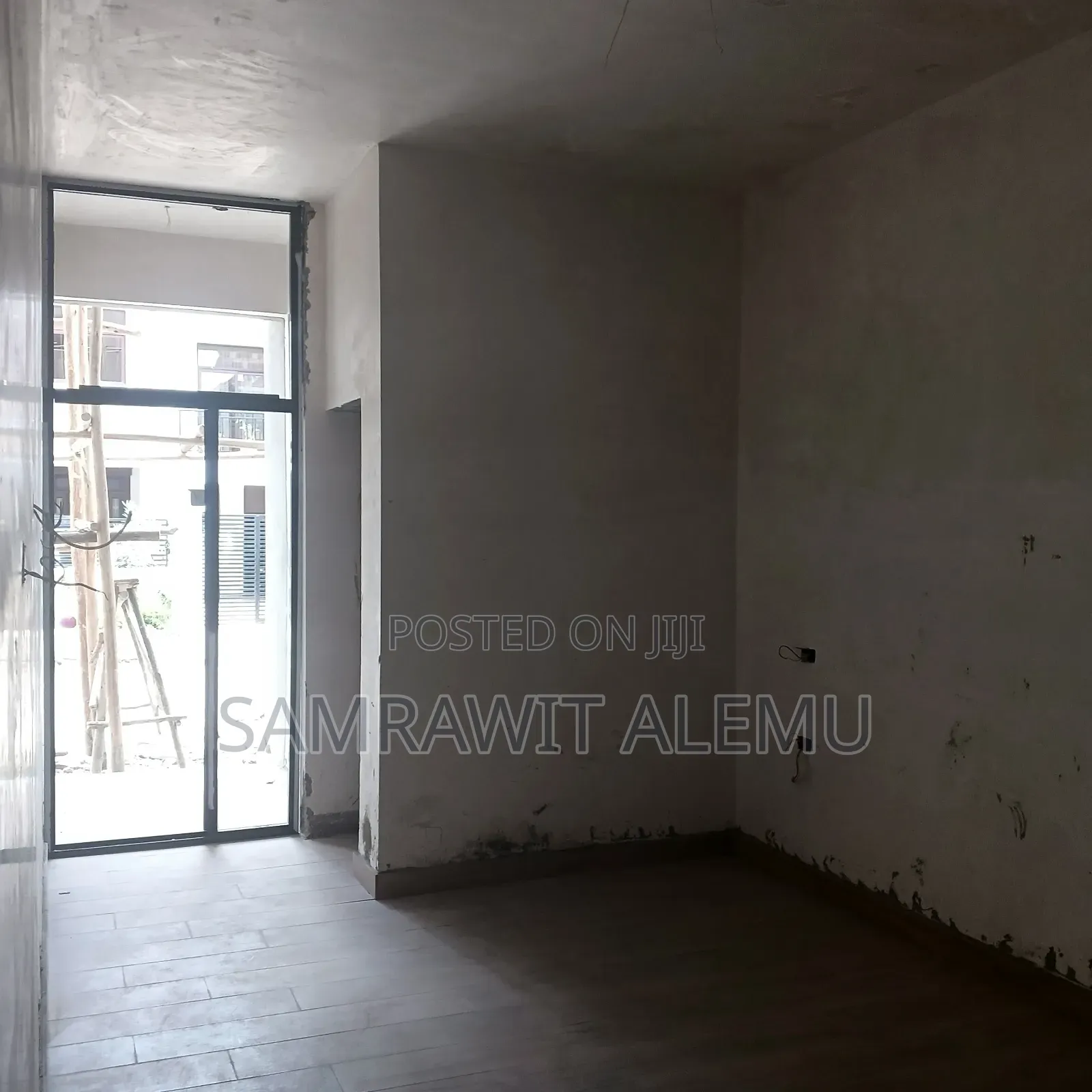 3bdrm Apartment in Metro Realstat, Bole for sale