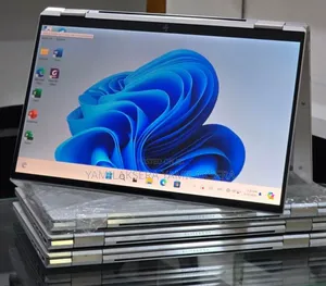 New Laptop HP EliteBook x360 1040 G7 16GB Intel Core i7 SSD 512GB