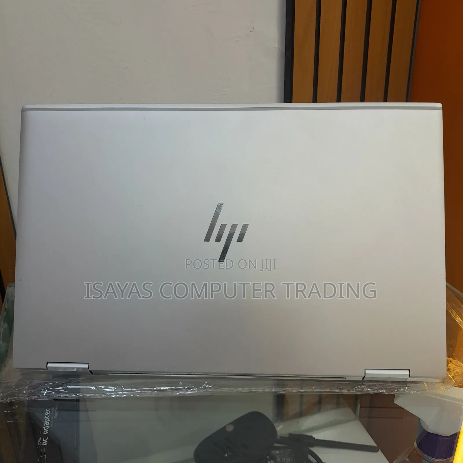New Laptop HP EliteBook x360 1040 G7 16GB Intel Core i7 SSD 512GB