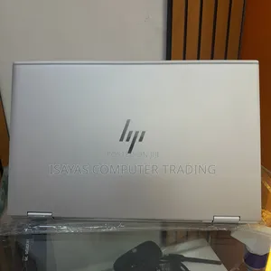 New Laptop HP EliteBook x360 1040 G7 16GB Intel Core i7 SSD 512GB