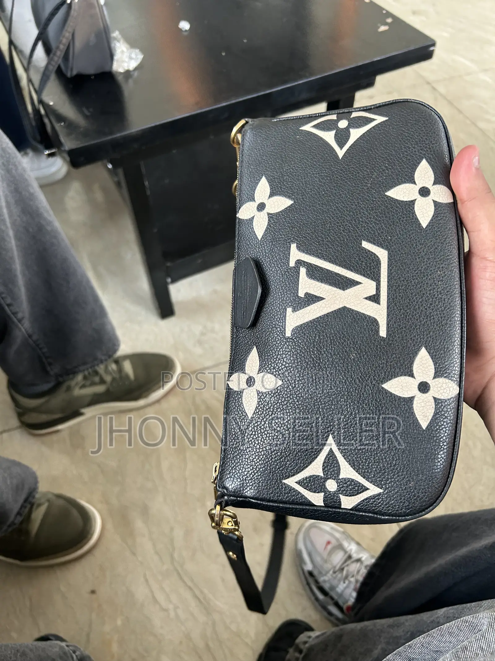 Louis Vuitton Bag