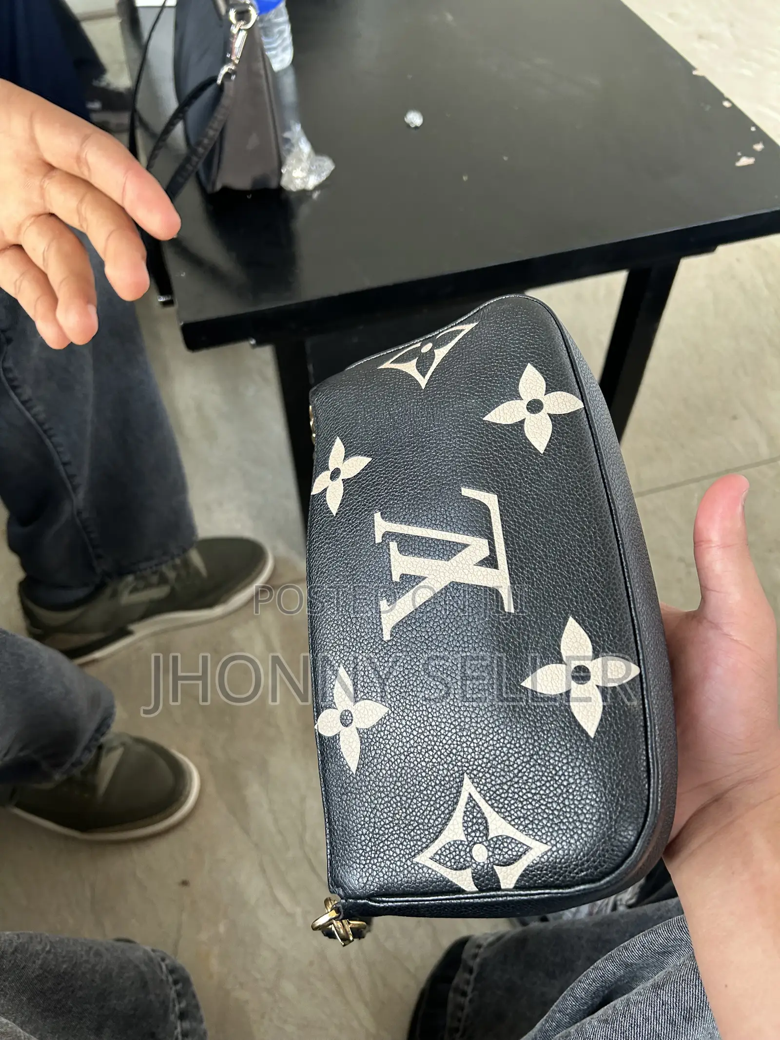 Louis Vuitton Bag